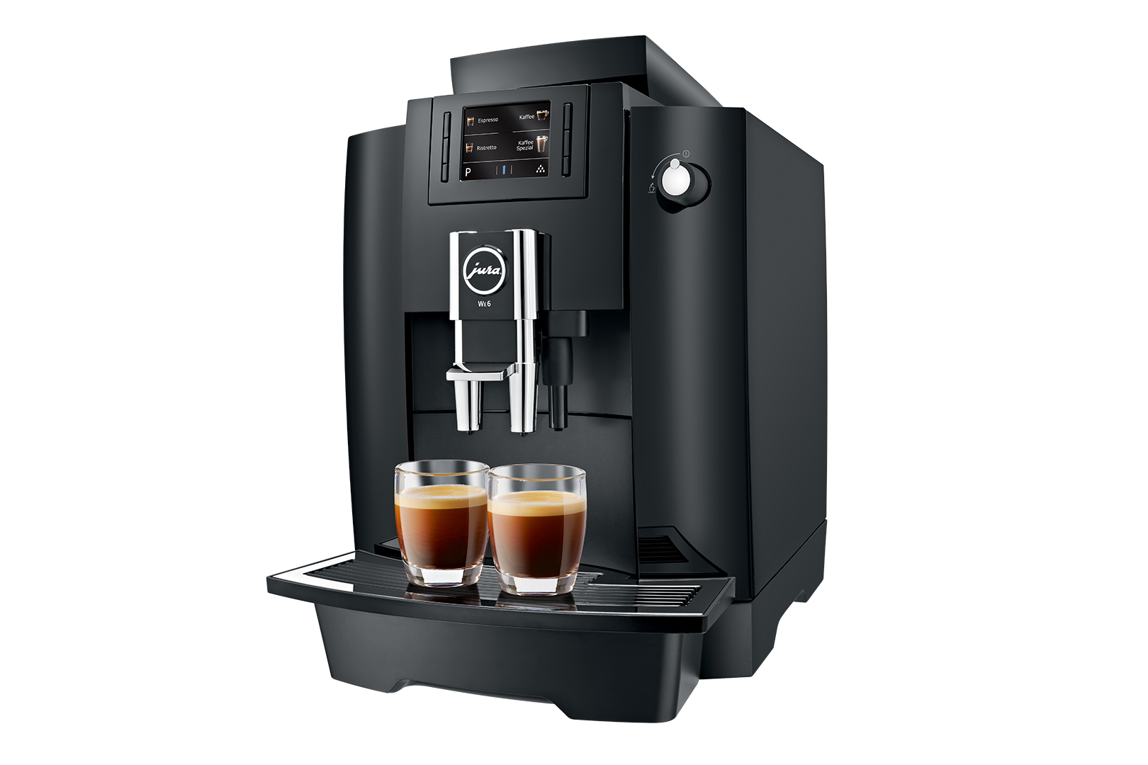 Koffiemachine - Jura X4